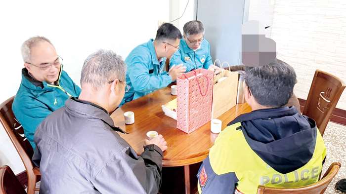 圖片來源：金門縣政府