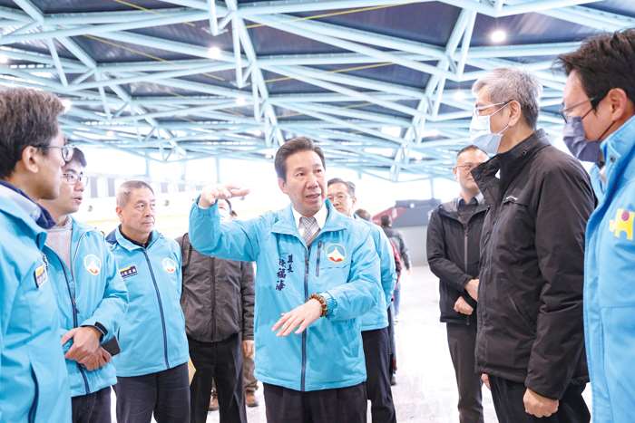 圖片來源：金門縣政府