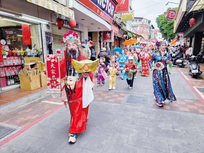 圖片來源：金門縣政府