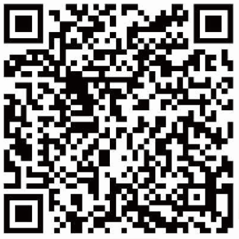 QR Cord