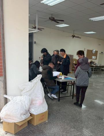 「金門縣115年春節配售酒」於12月15日起配售