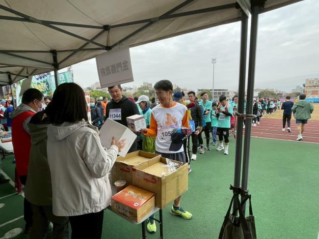 辦理菸酒管理法令宣導