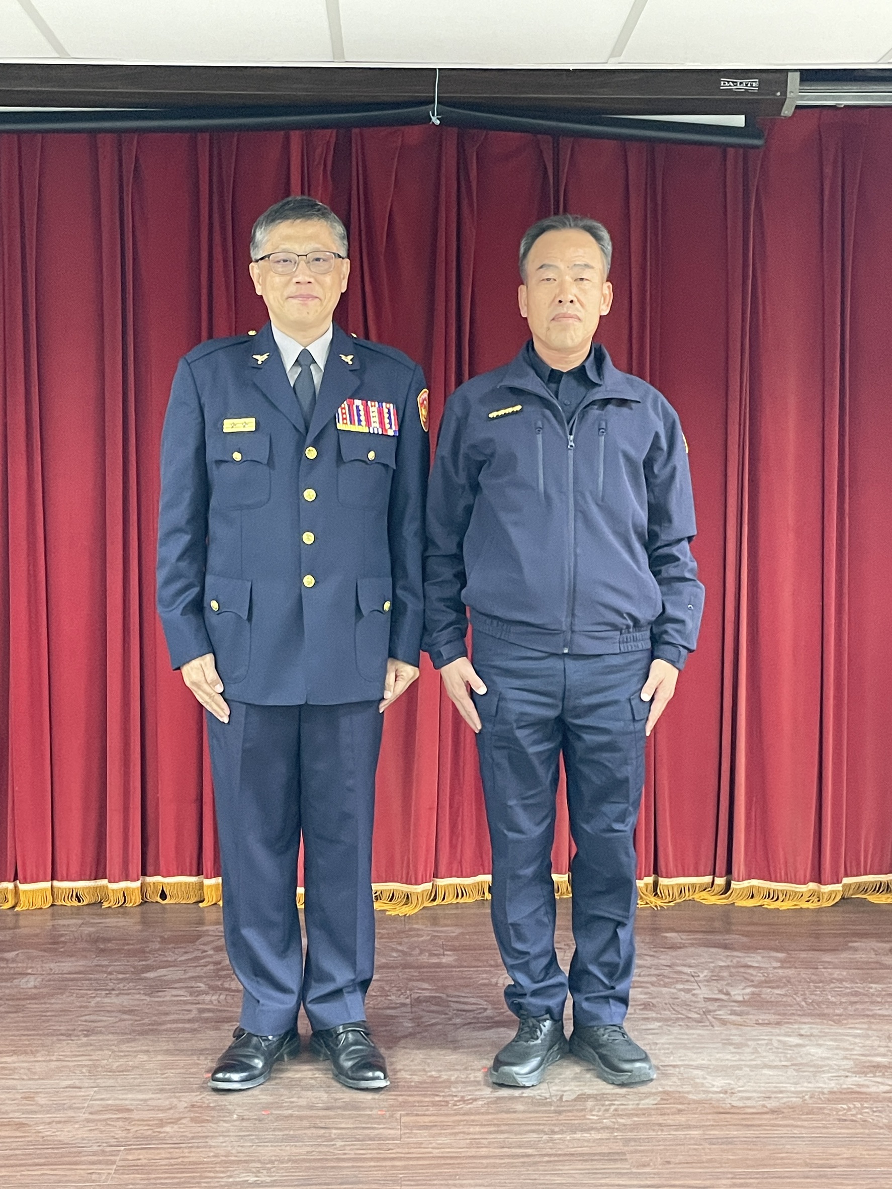 圖片來源：金門縣警察局-焦點新聞