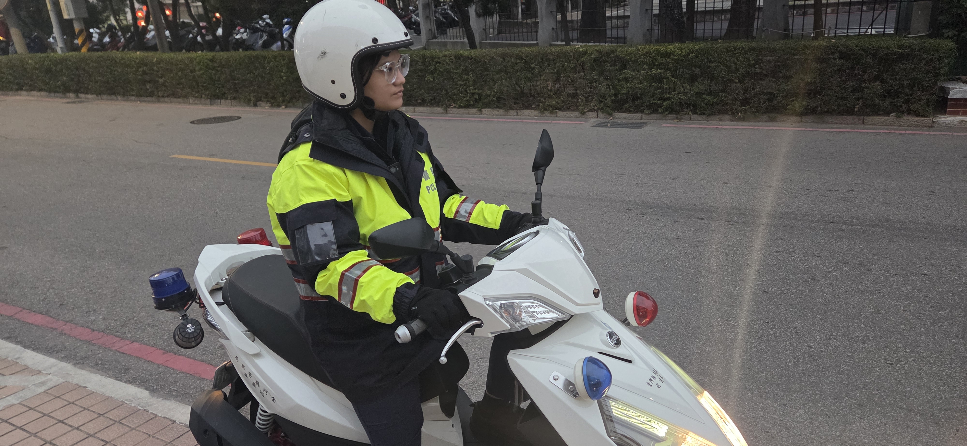 圖片來源：金門縣警察局-焦點新聞