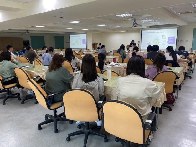 1130729A單位業務聯繫會議1