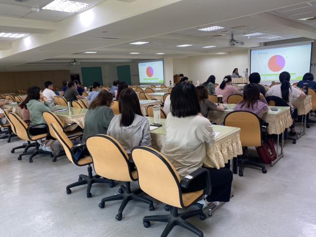 1130729A單位業務聯繫會議2