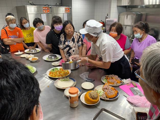 1130828社區營養料理工作坊1