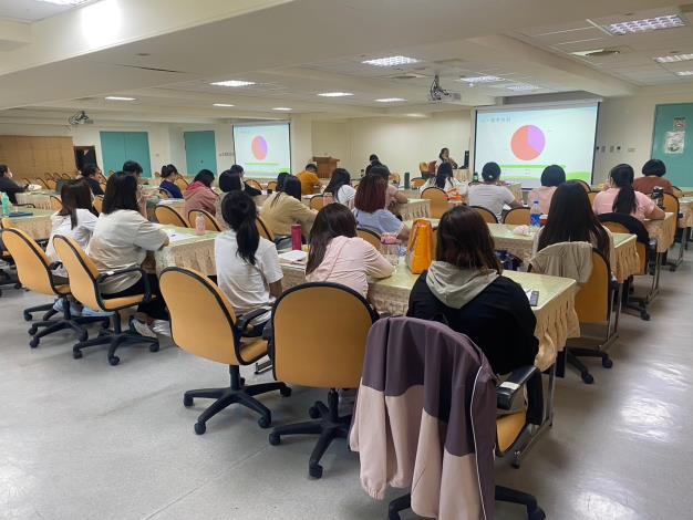 1130918A單位業務聯繫會議2