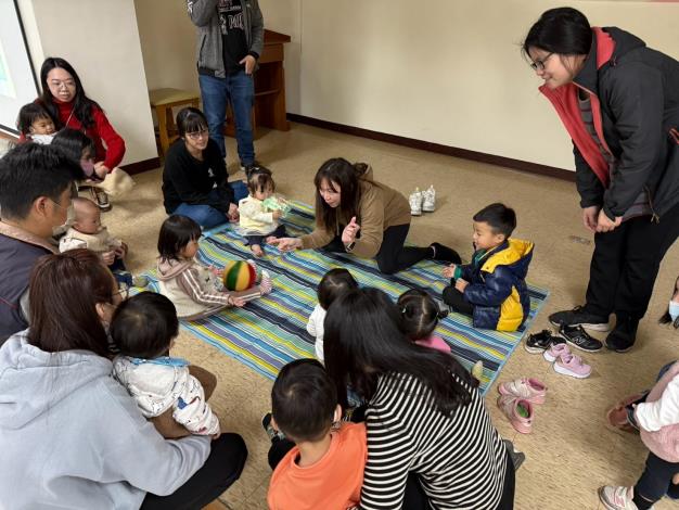 1140323嬰幼兒心理健康促進講座1