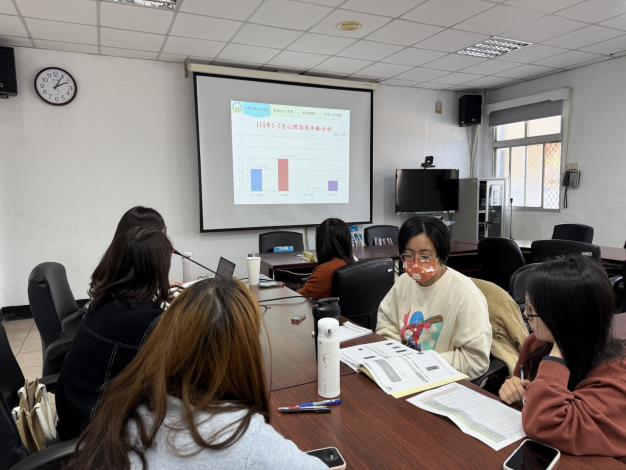 1140321召開114年度金門縣心理健康網絡聯繫第一次會議2