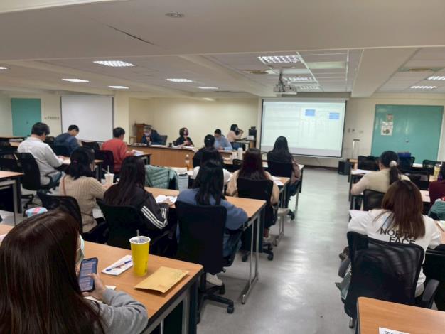 1140326召開114年度第3次長照個案討論會議1