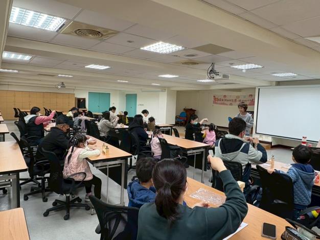 1140406嬰幼兒心理健康促進活動第二場次1