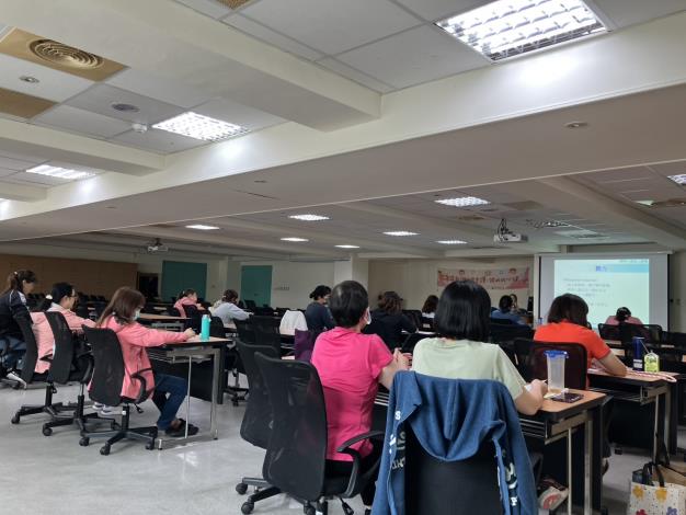 1140419護理人員在職教育-老人照護品質提升2