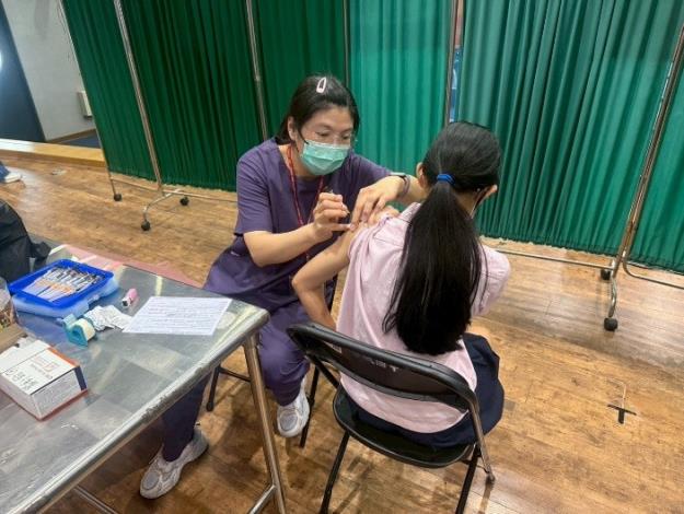 1140410-0418辦理HPV疫苗施打1
