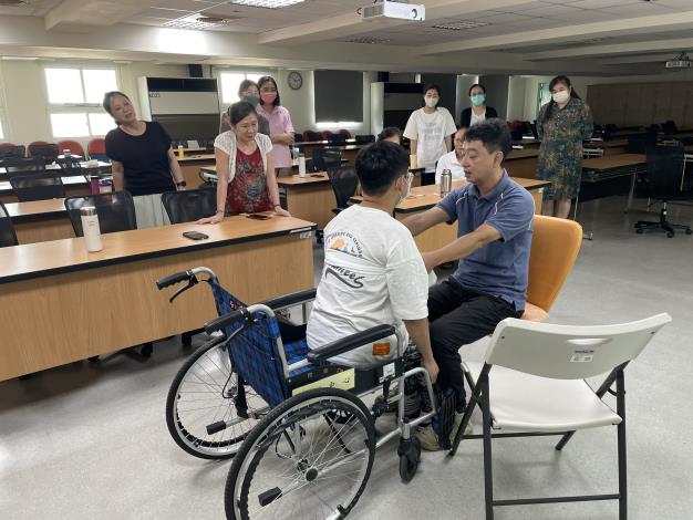 1140824日間照顧(含小規模多機能)經營管理工作坊第二階段-第三場次2