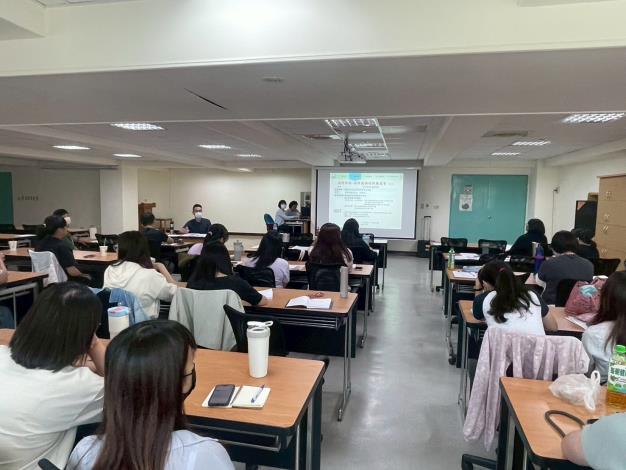 1140825召開長照個案討論會2