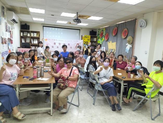1140920辦理114提升孕產婦心理健康計畫活動1