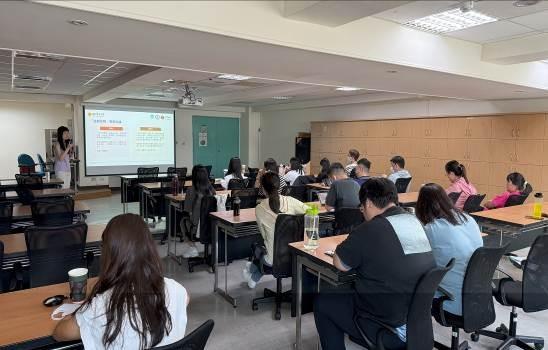 1140905辦理114年度心理衛生臨床實務講座1