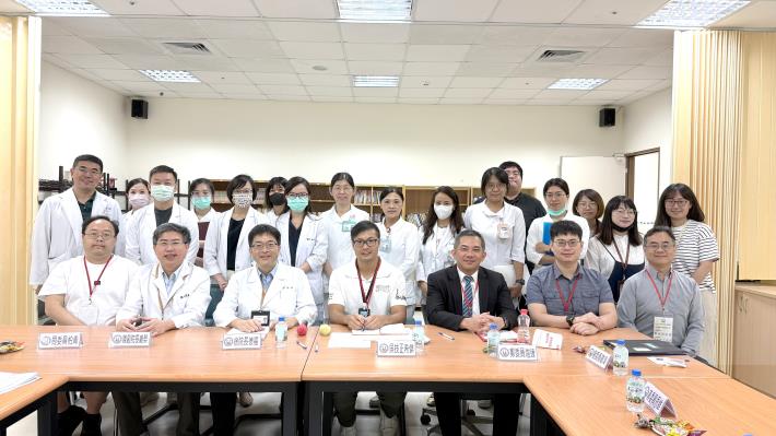 1140911-0912辦理114年度金門縣地區醫院心理衛生業務實地訪查1