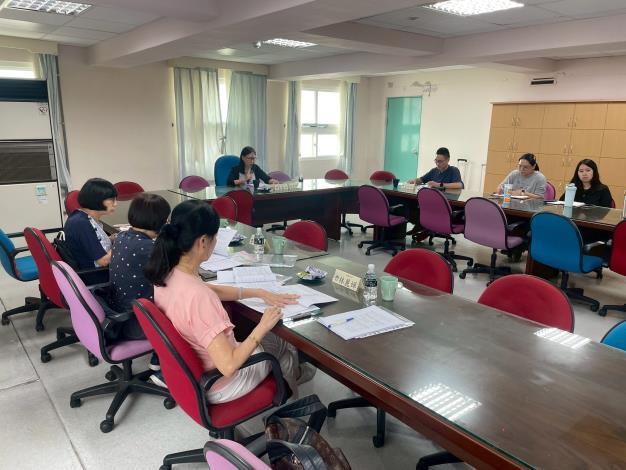 1140903-0904辦理114年長照機構與A單位評鑑2