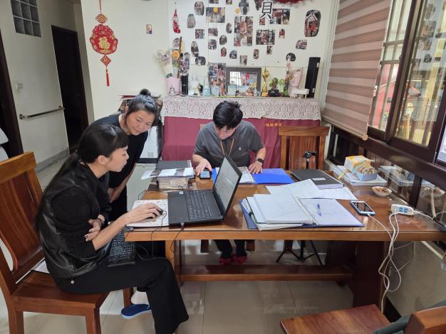 1141030-1031長照機構不預先通知查核2