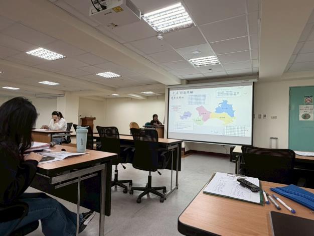 1141023A單位業務聯繫會議1