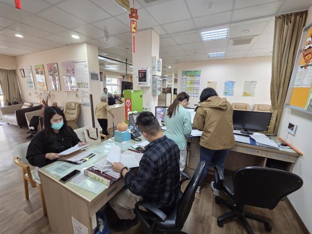 1141030-1031長照機構不預先通知查核1