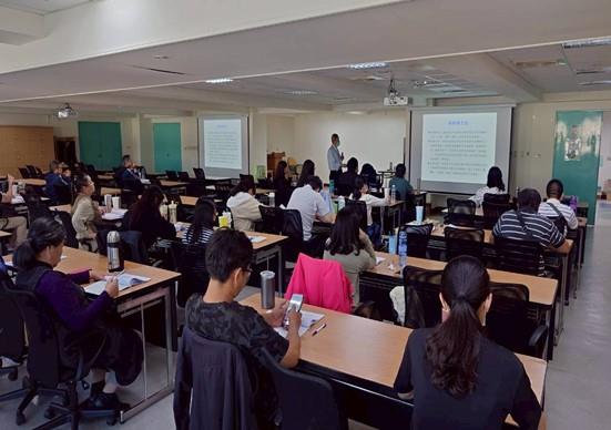 1141106舉辦本局114年食品中毒教育訓練2