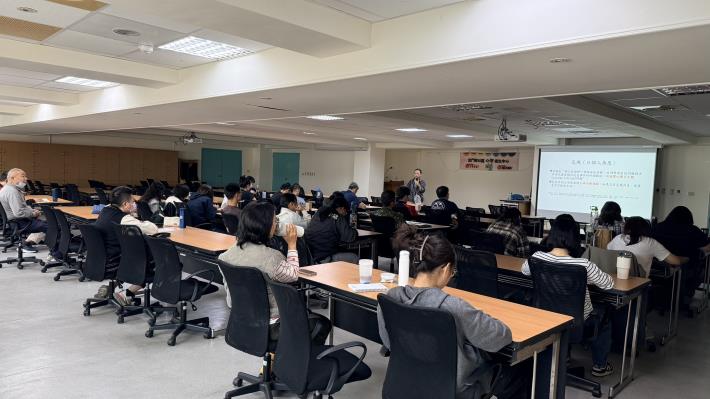 1141117災難心理衛生人員教育訓練講座1