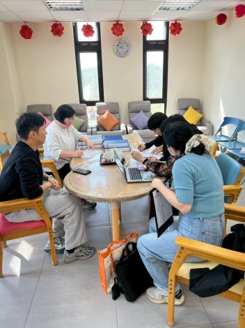 1141105-1106失智共照及據點查核2