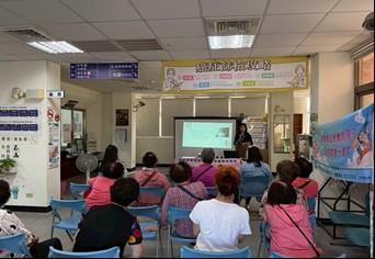 1141101辦理114年「幸孕時光，愛在你身邊」活動2