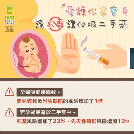 愛護你家寶貝