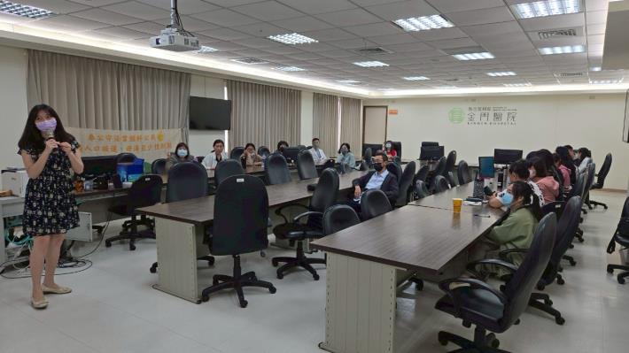 114 年度金門縣衛生局及金門醫院防制人口販運教育訓練_250609_18