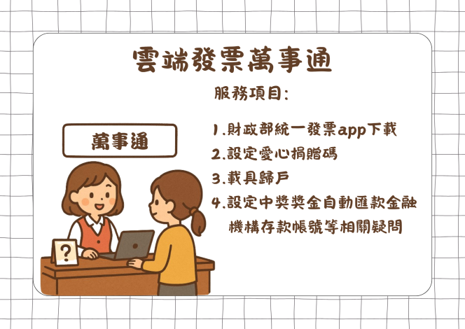 萬事通