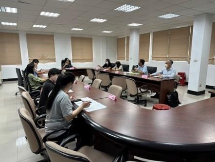 1130923辦理113年資通安全管理審查會議 -1