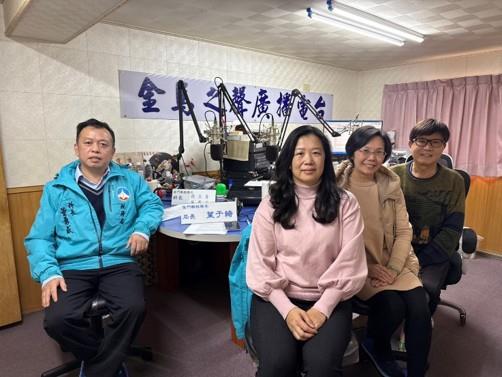 1140415房屋稅2.0五月開徵 稅務局將辦廣播有獎叩應-1