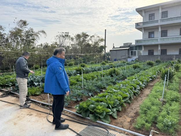 核定面積2.7173頃