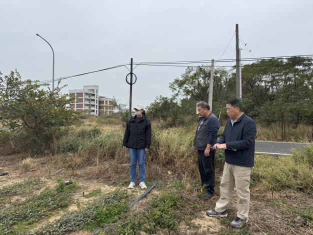 辦理補助栽培原生一條根耕作獎勵金實施計畫