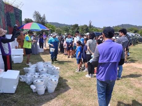 「2025烈嶼鄉生命教育暨海洋生態復育魚苗放流活動」-02