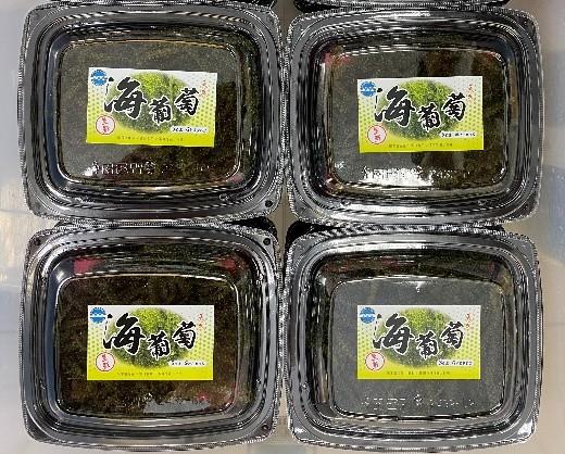 圖片2-114年9月22日開始接受「海葡萄」訂購