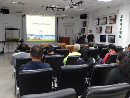 1141023- 辦理「115年蚵苗配送時程協調會及114年牡蠣養殖技術漁民座談會」-2