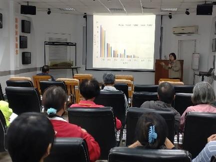 1141023- 辦理「115年蚵苗配送時程協調會及114年牡蠣養殖技術漁民座談會」-1