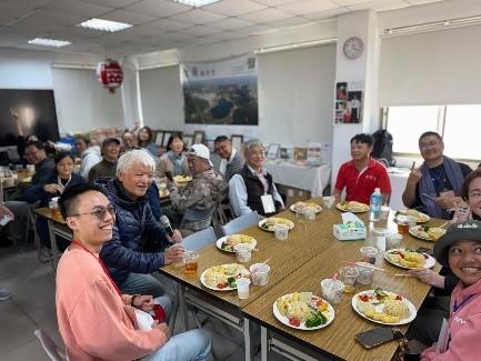 114.11.22-23-金門西海岸聚落產業轉型計畫-辦理「吹海風 聽咱ㄟ故事」漁村小旅行-1