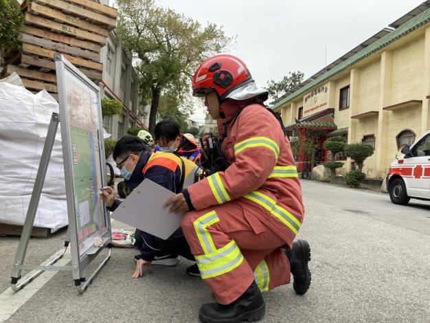 1131230 工廠安全 責無旁貸 與消防科技攜手守護生命5