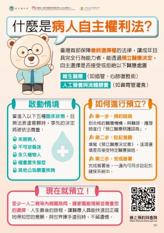 什麼是病人自主權利法-衛生所logo版