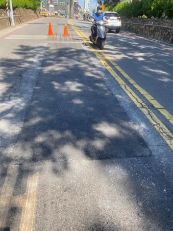1140910道路破損修復-民生路