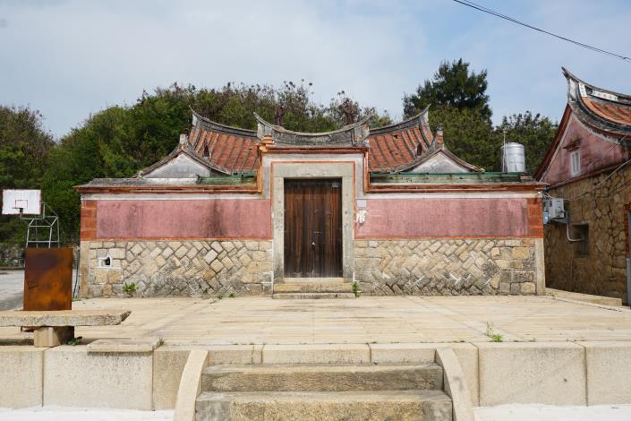 1140409審議庵邊一落二廊宗祠.JPG