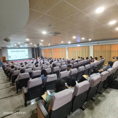 1140523-0524縣府城鄉處舉辦「114年度建築物公共安全檢查暨公寓大廈業務講習會」-2
