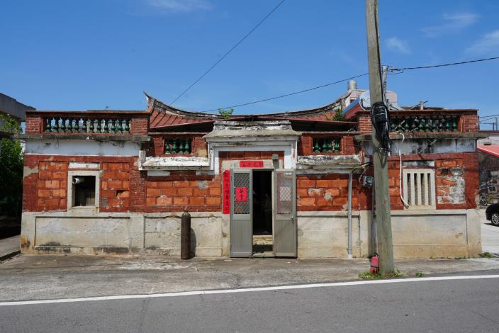 1140820審議烈嶼鄉西宅一落四攑頭案