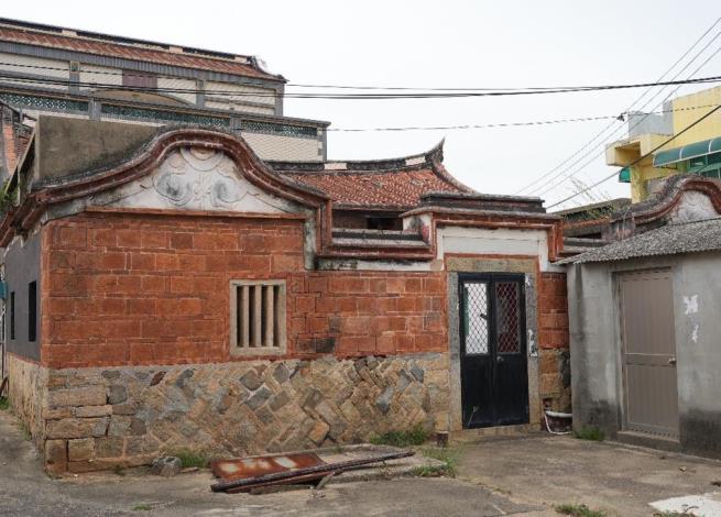 1141015審議金寧鄉后沙一落四攑頭案